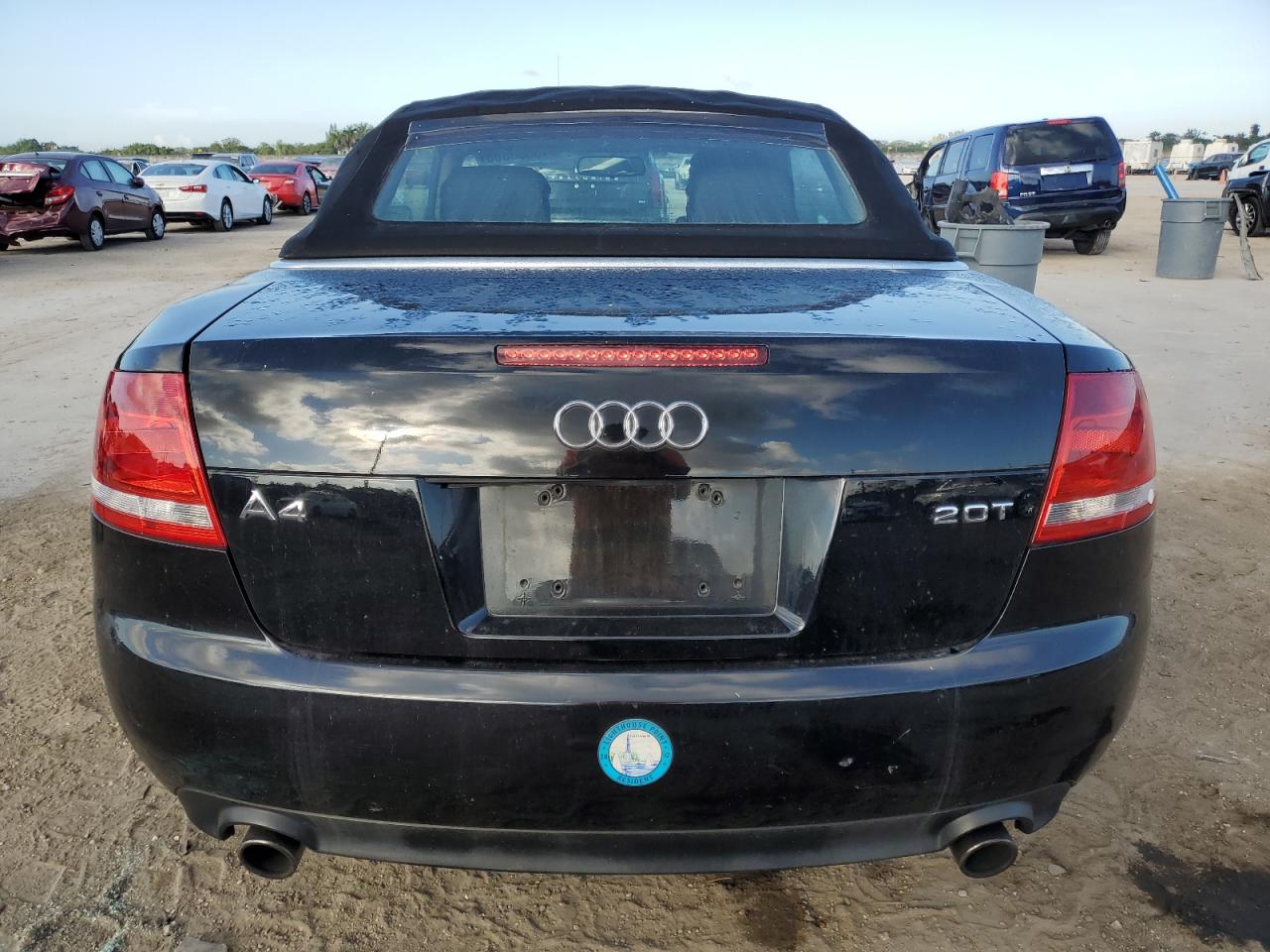 2008 Audi A4 - Image 6