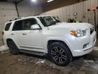 2013 Toyota 4Runner Sr5 en Venta en Lyman, ME - Mechanical