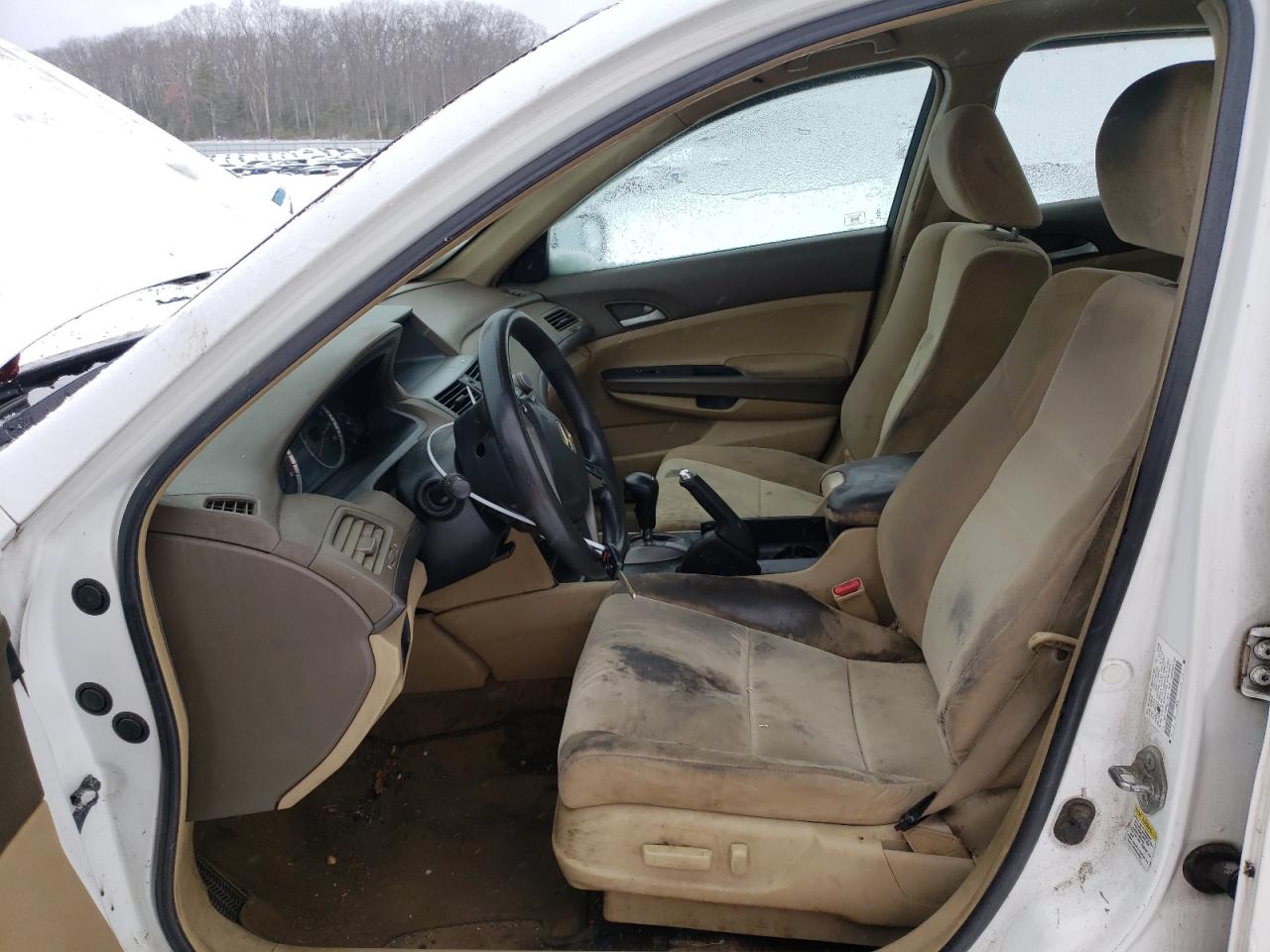 2008 Honda Accord - Image 7
