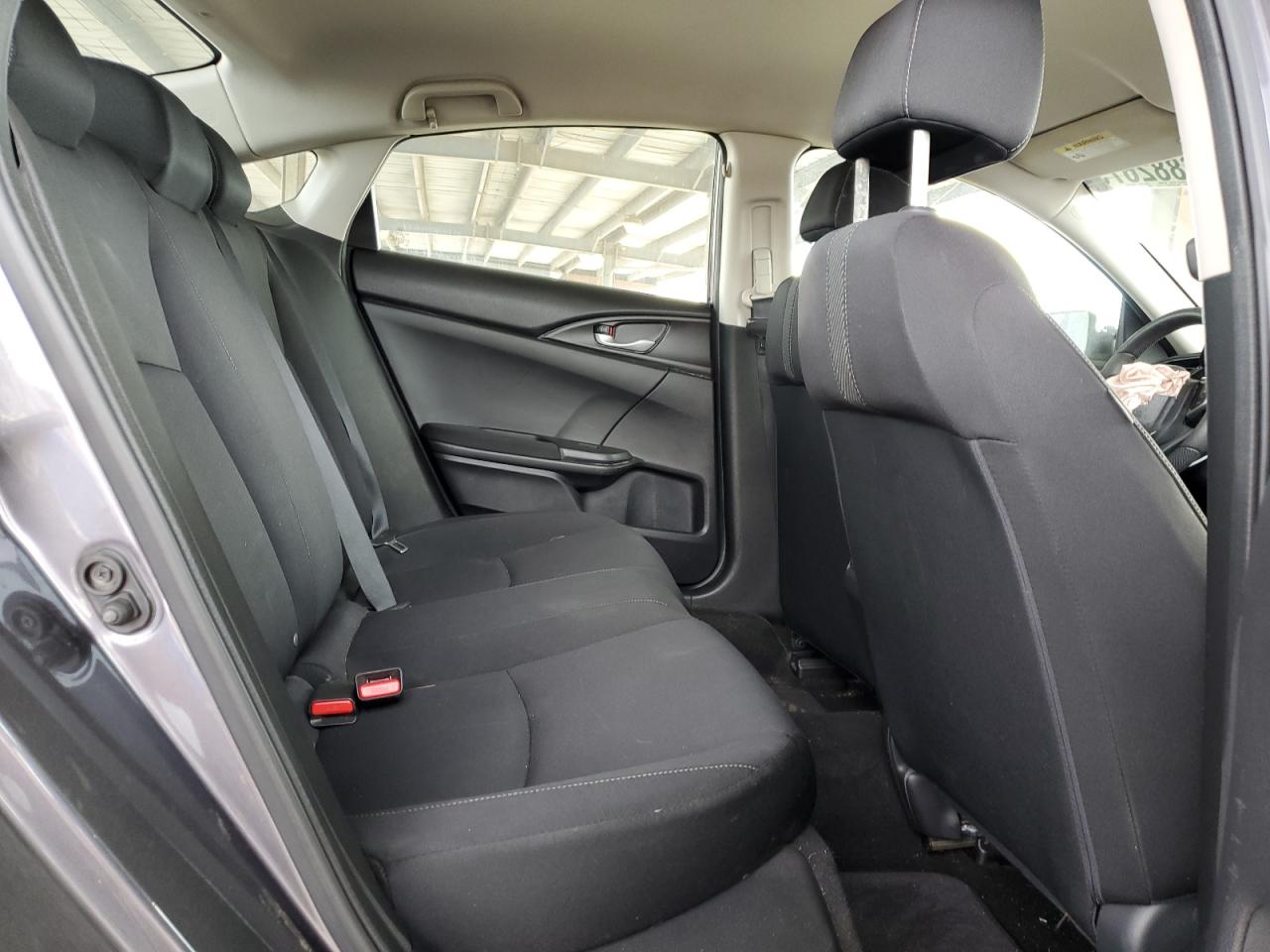 2016 Honda Civic - Image 10