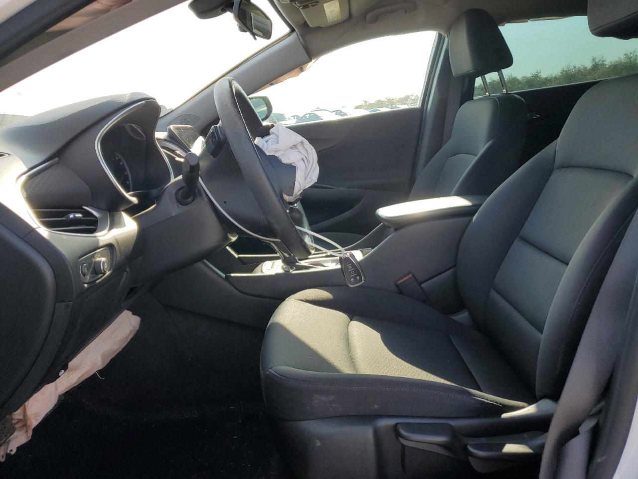 2020 Chevrolet Malibu - Image 7