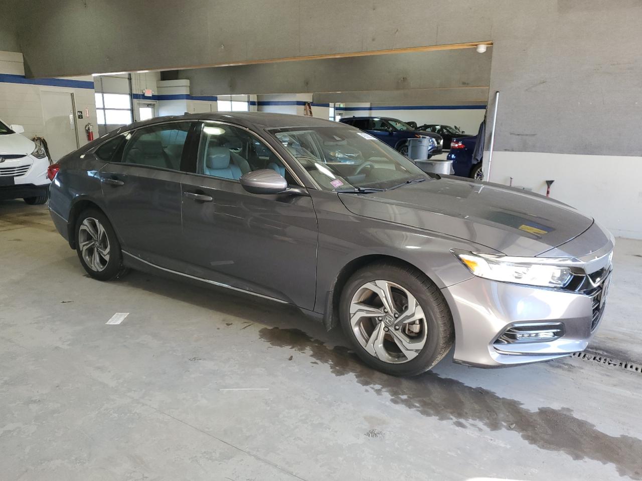 2018 Honda Accord - Image 4