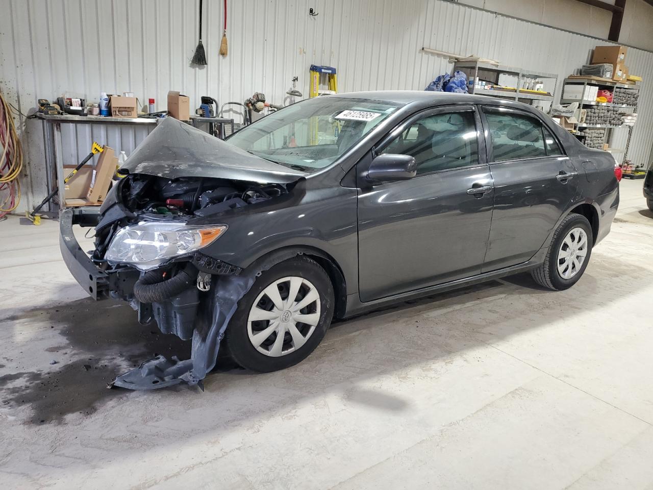 2010 Toyota Corolla - Image 1
