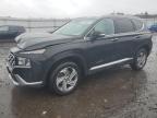 2021 Hyundai Santa Fe Sel продається в Fredericksburg, VA - Front End