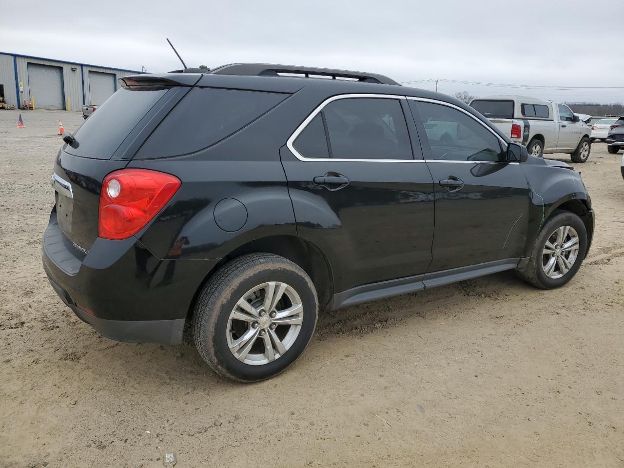2015 Chevrolet Equinox - Image 3
