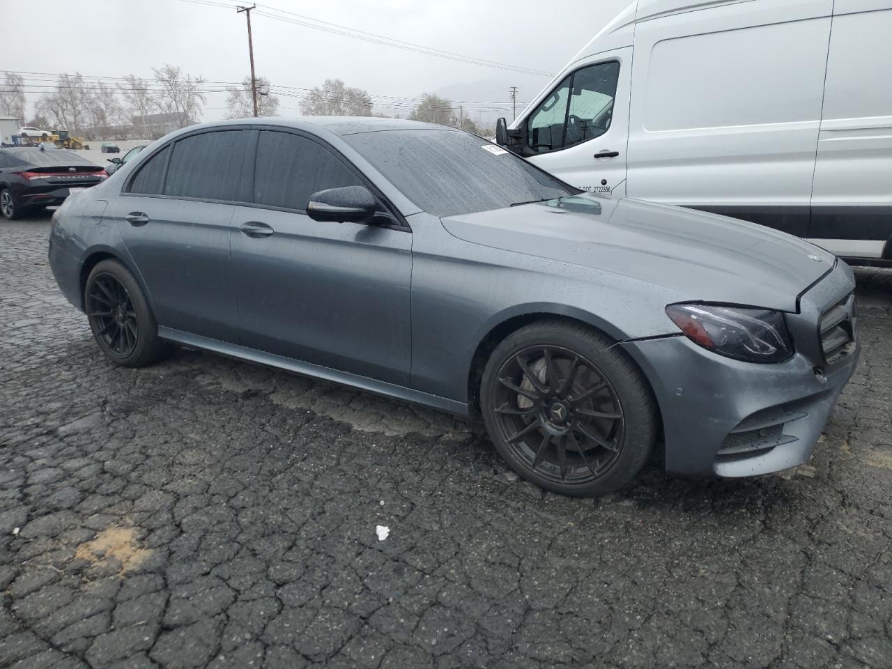 2019 Mercedes-Benz E-klasse - Image 4
