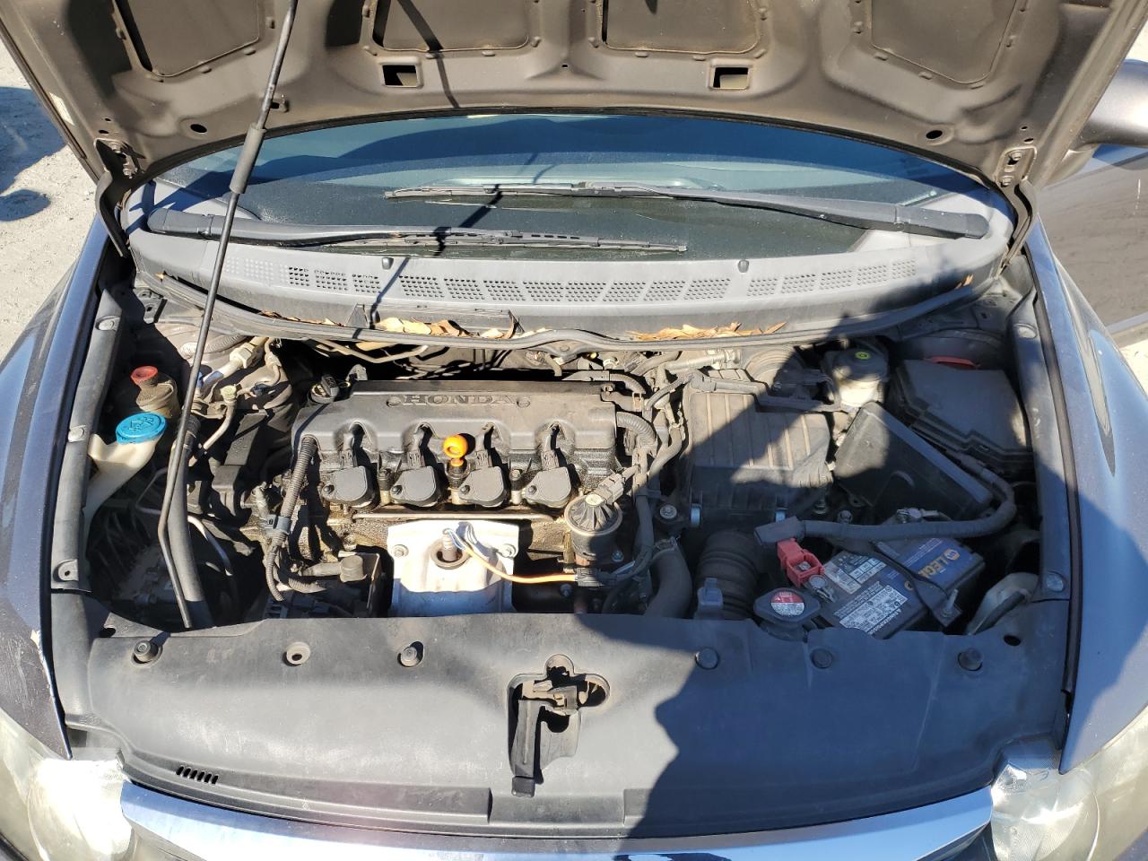 2009 Honda Civic - Image 12