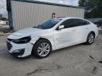 2019 Chevrolet Malibu Lt for Sale in Midway, FL - Front End