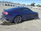 2020 Ford Mustang Gt للبيع في Fresno، CA - Side