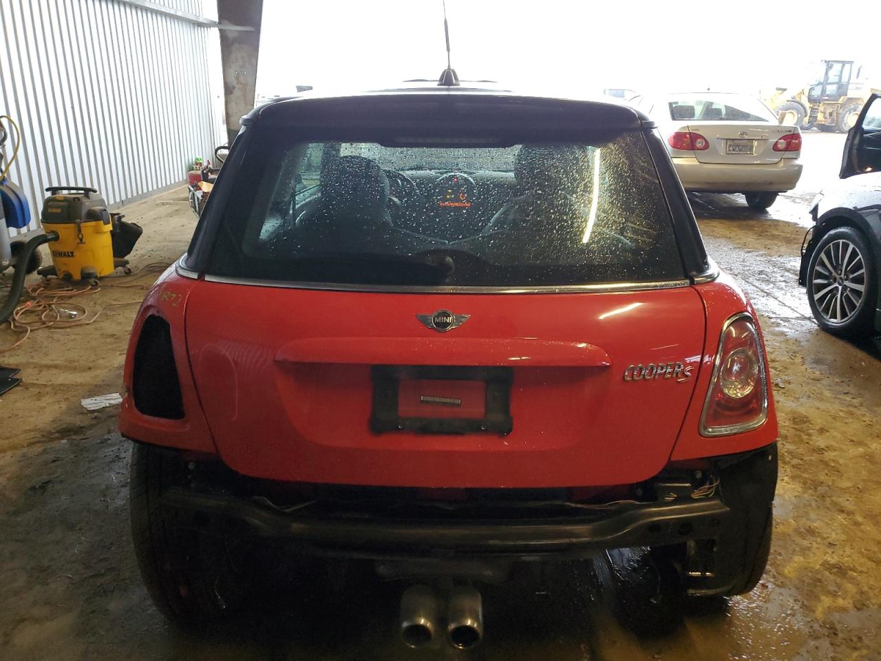 2012 MINI Cooper - Image 6