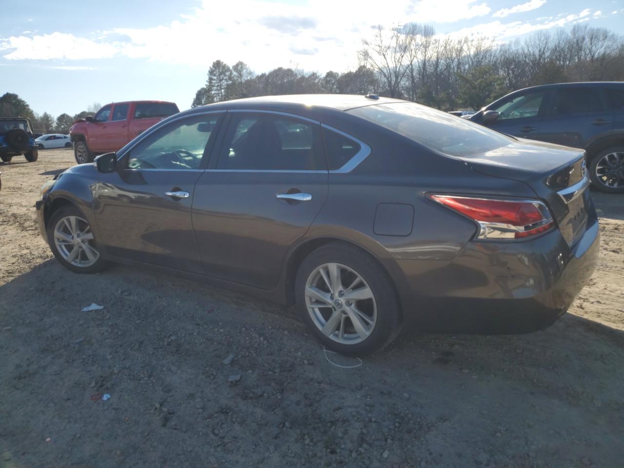 2013 Nissan Altima - Image 2