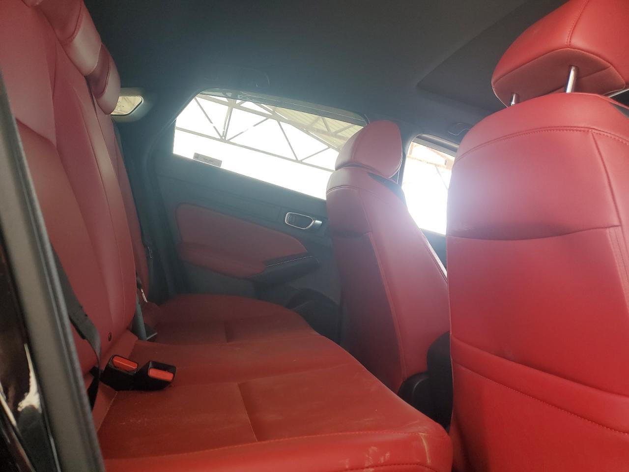2024 Acura Integra - Image 10