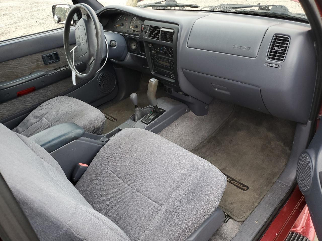 1998 Toyota Tacoma - Image 8