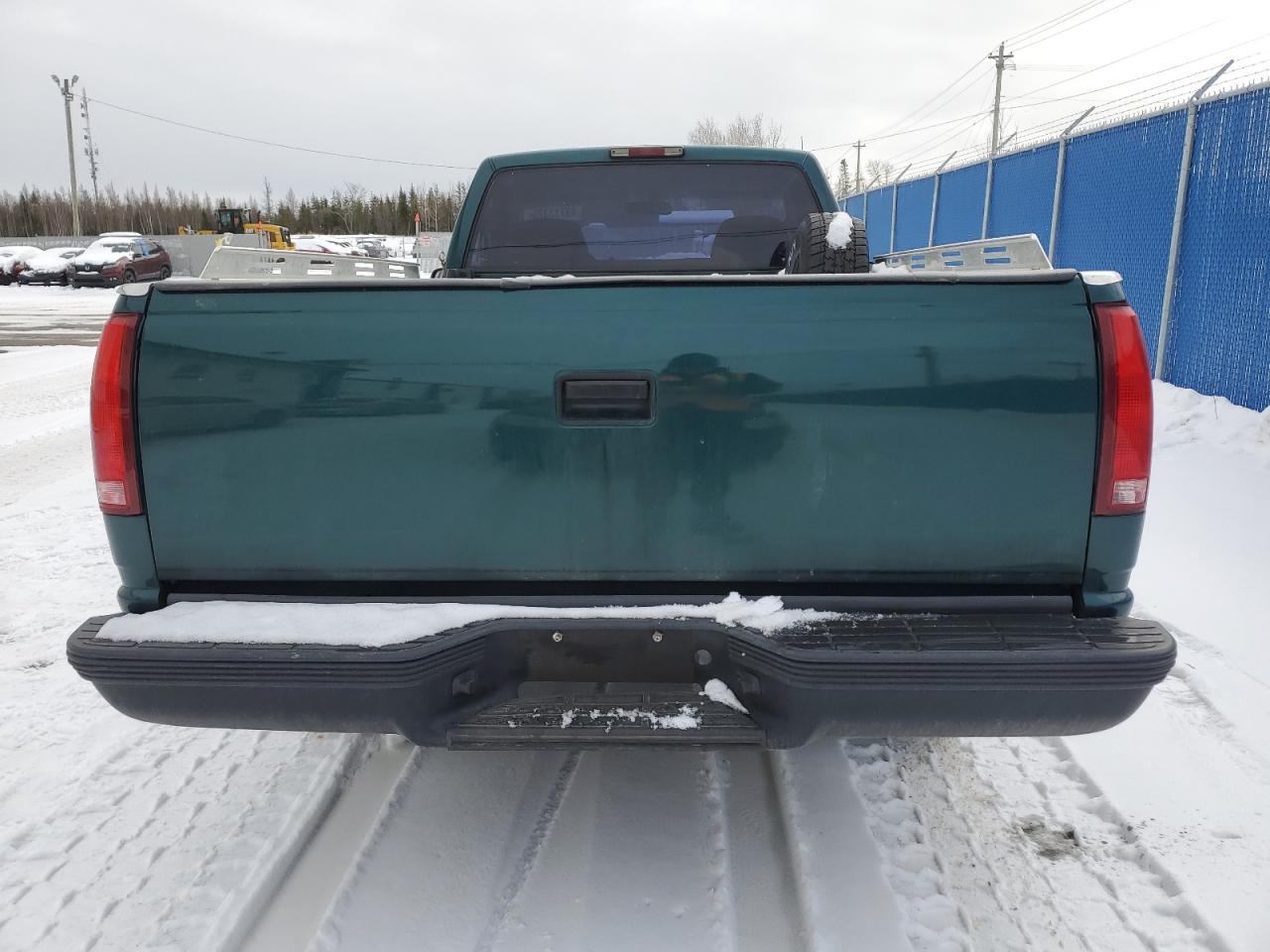 1997 Chevrolet Silverado - Image 6