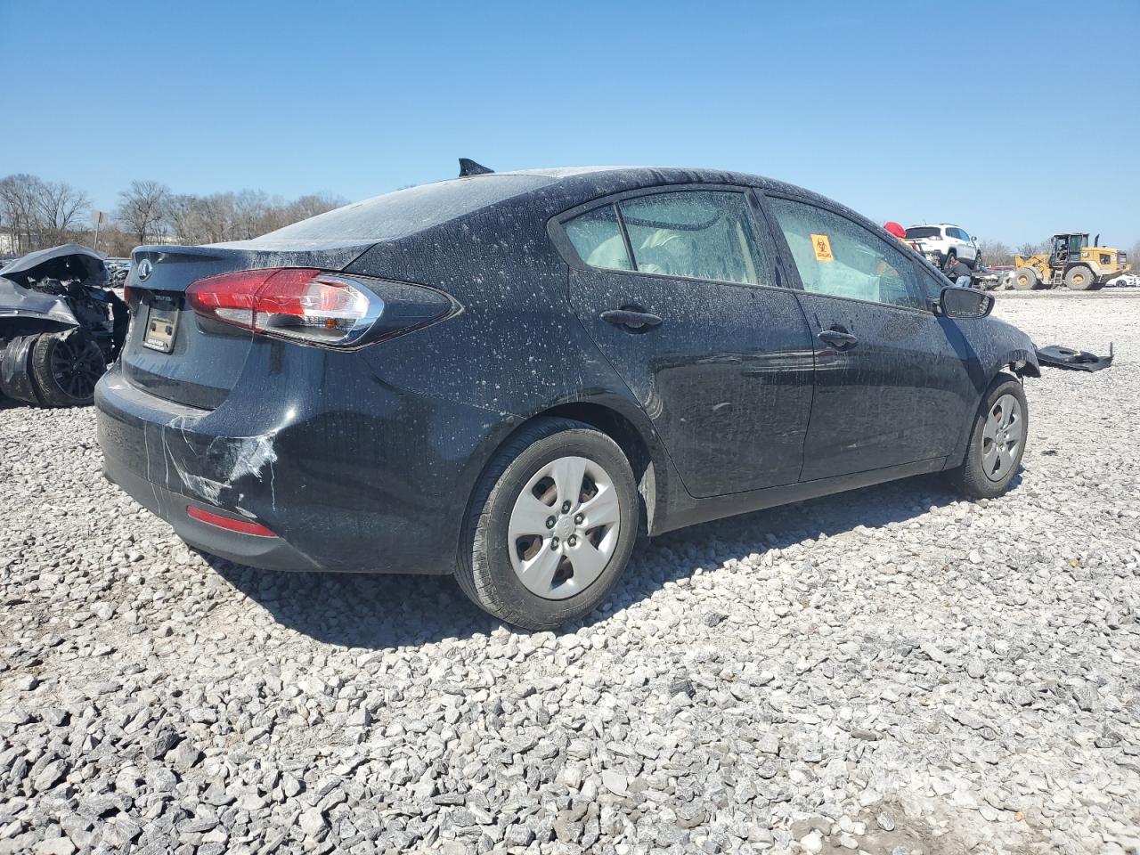 2017 Kia Forte - Image 3