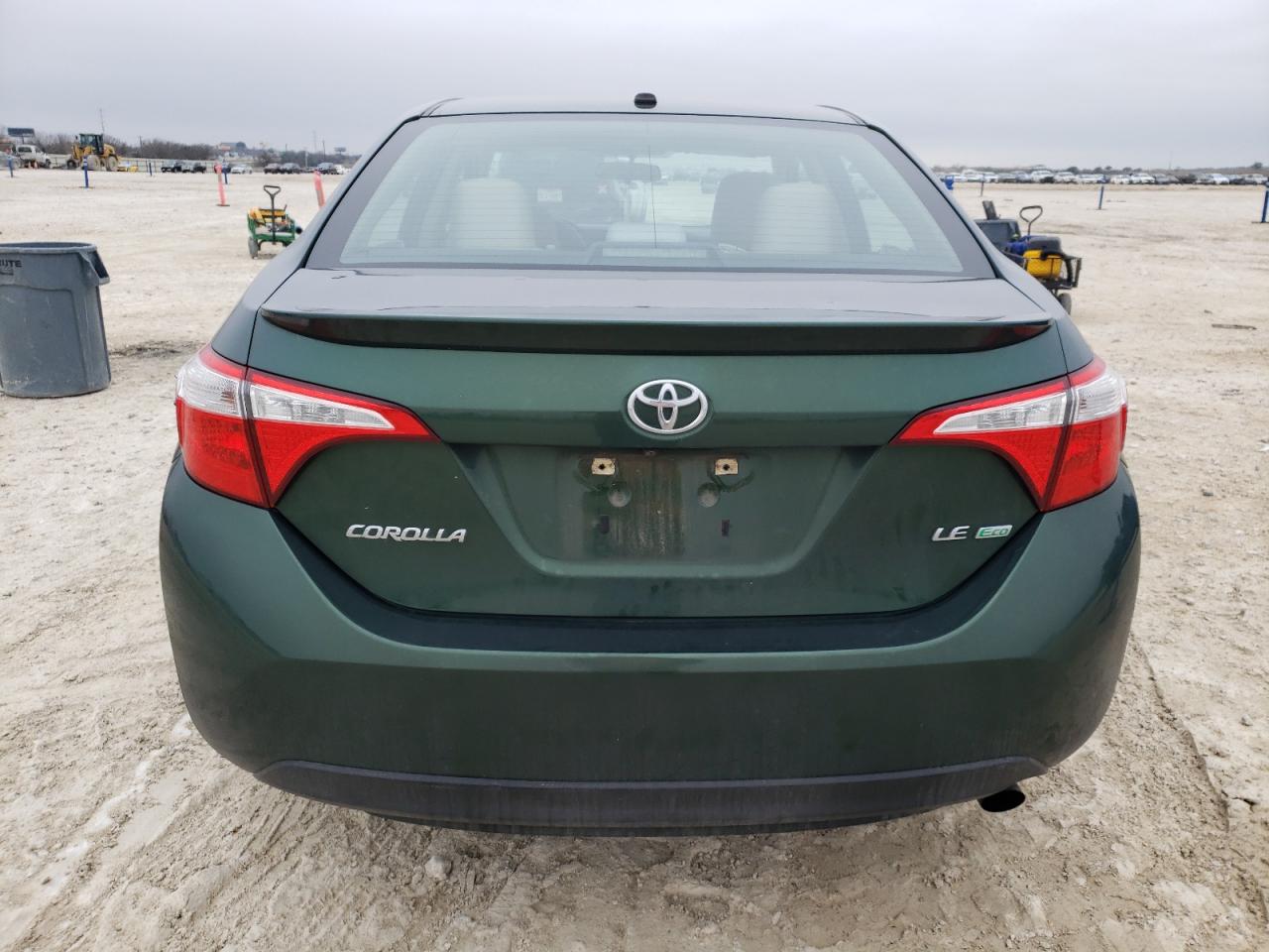 2014 Toyota Corolla - Image 6
