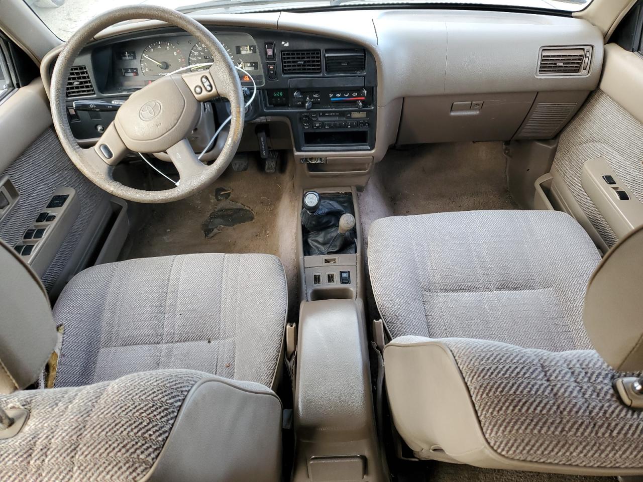 1994 Toyota 4Runner - Image 8