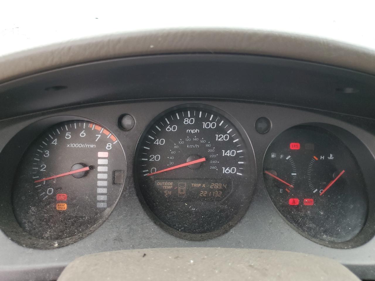 2000 Acura TL - Image 9
