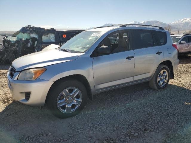 2009 Toyota Rav4 