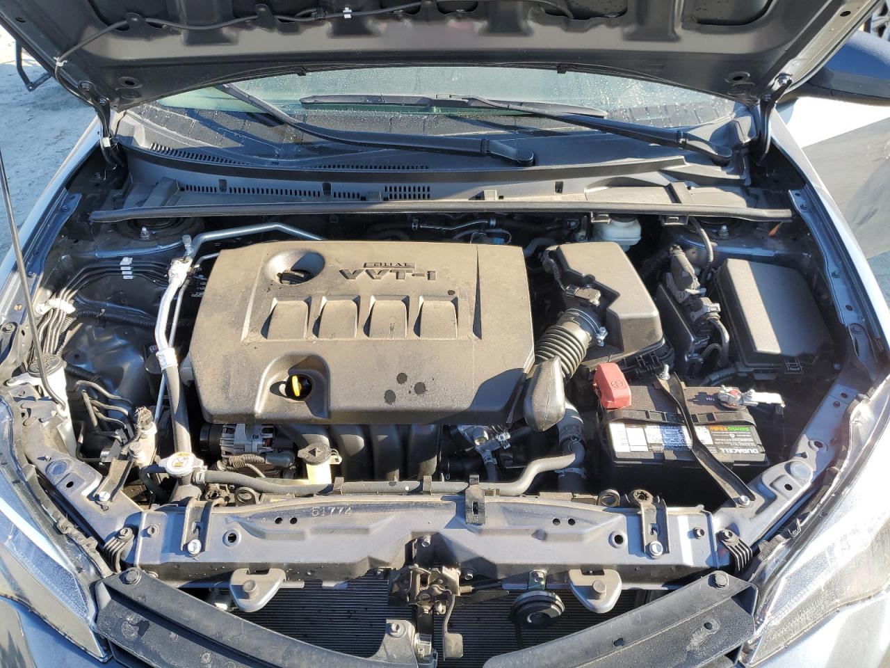 2019 Toyota Corolla - Image 11