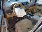 2012 Nissan Armada Sv for Sale in Oklahoma City, OK - Front End