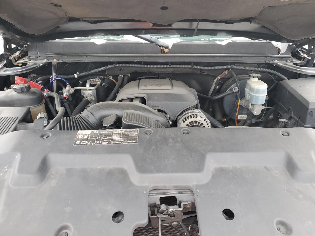 2010 Chevrolet Silverado - Image 12