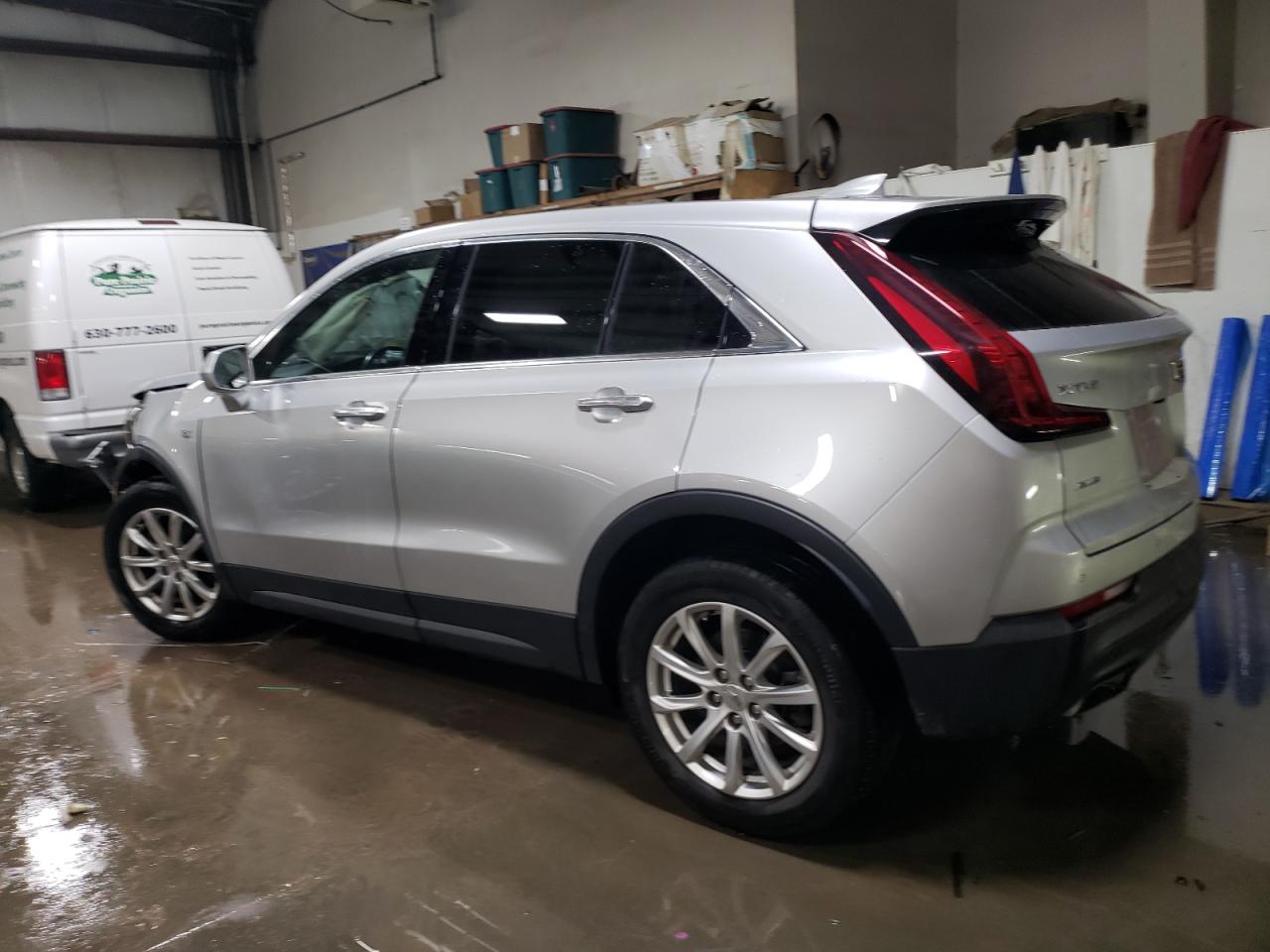 2019 Cadillac XT4 - Image 2