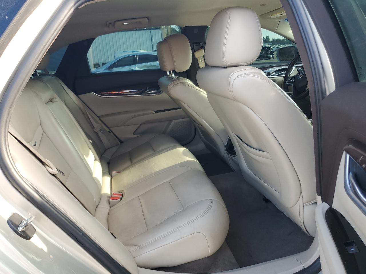 2013 Cadillac XTS - Image 10