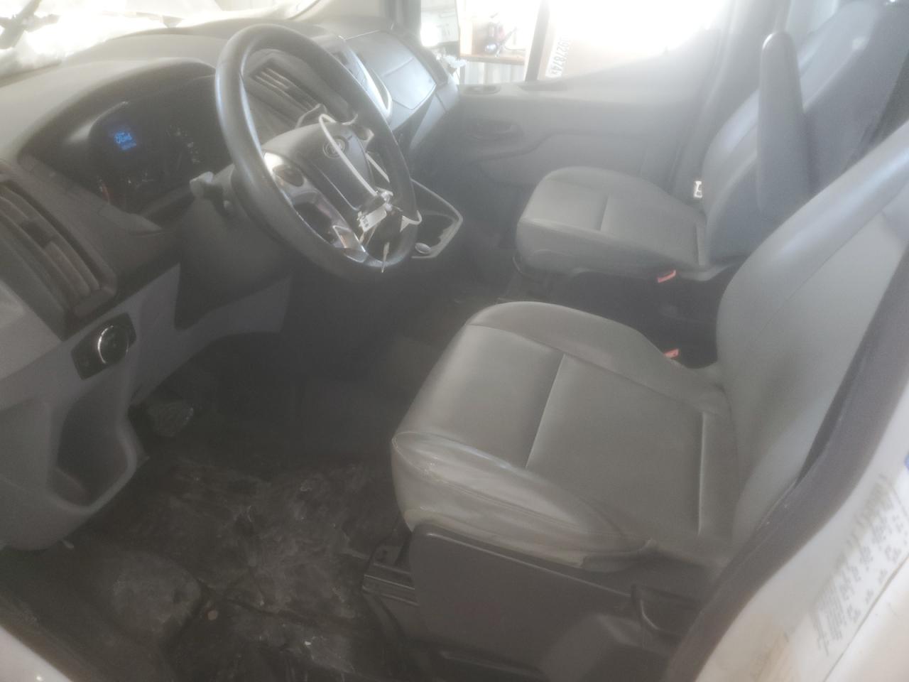 1FDYR5PM8JKA97609 FORD TRANSIT 2018