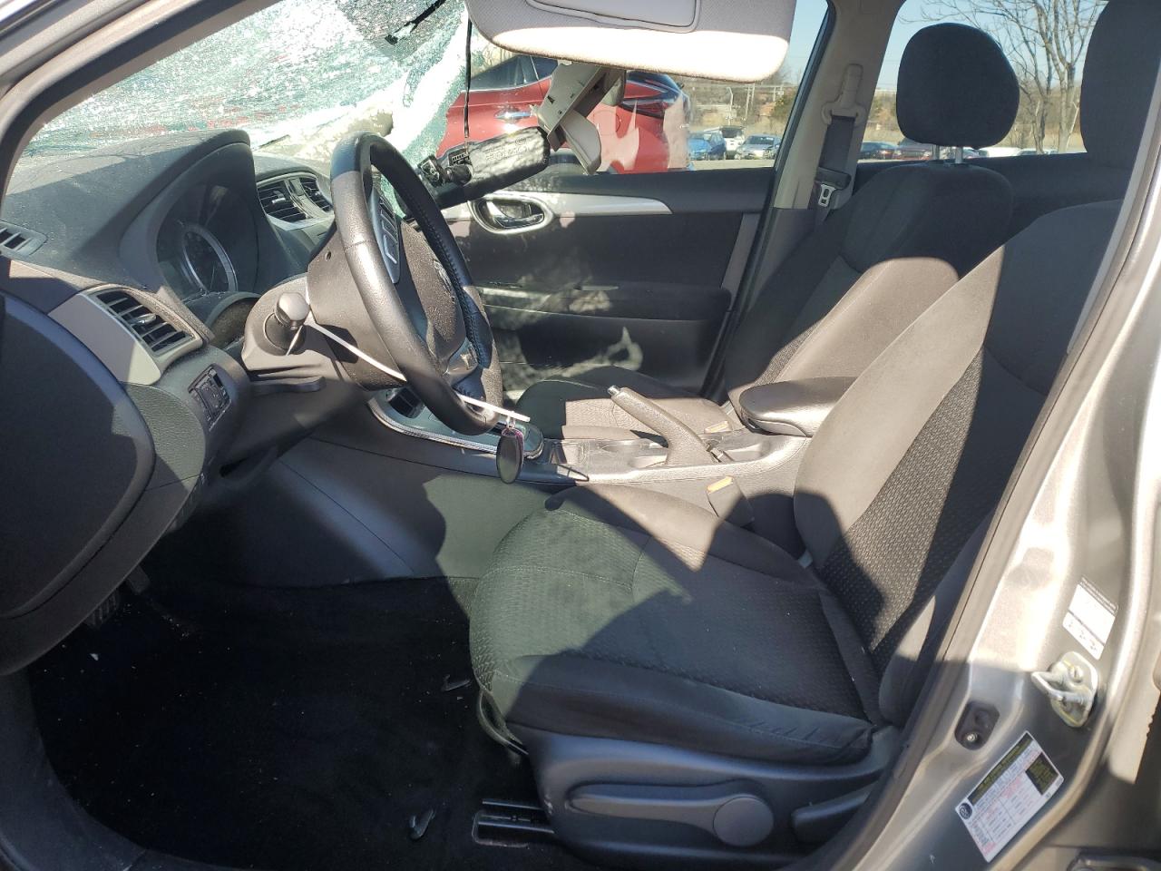 2013 Nissan Sentra - Image 7