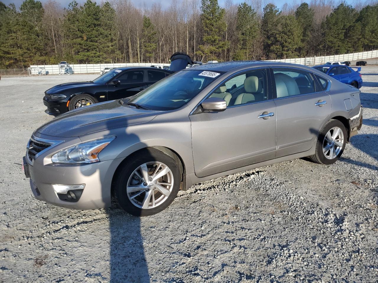 2014 Nissan Altima - Image 1