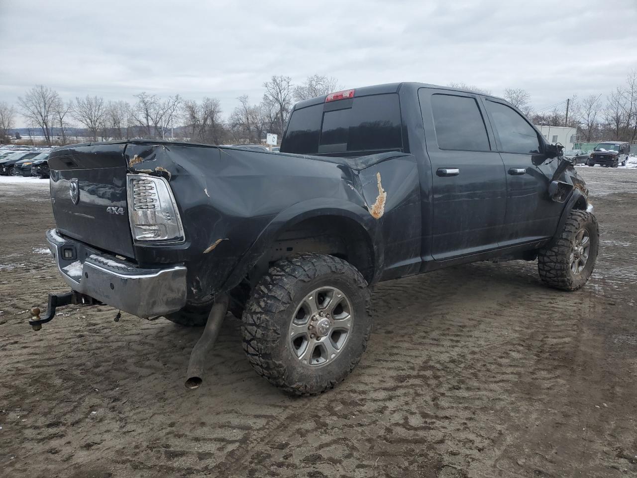 2015 RAM 2500 - Image 3