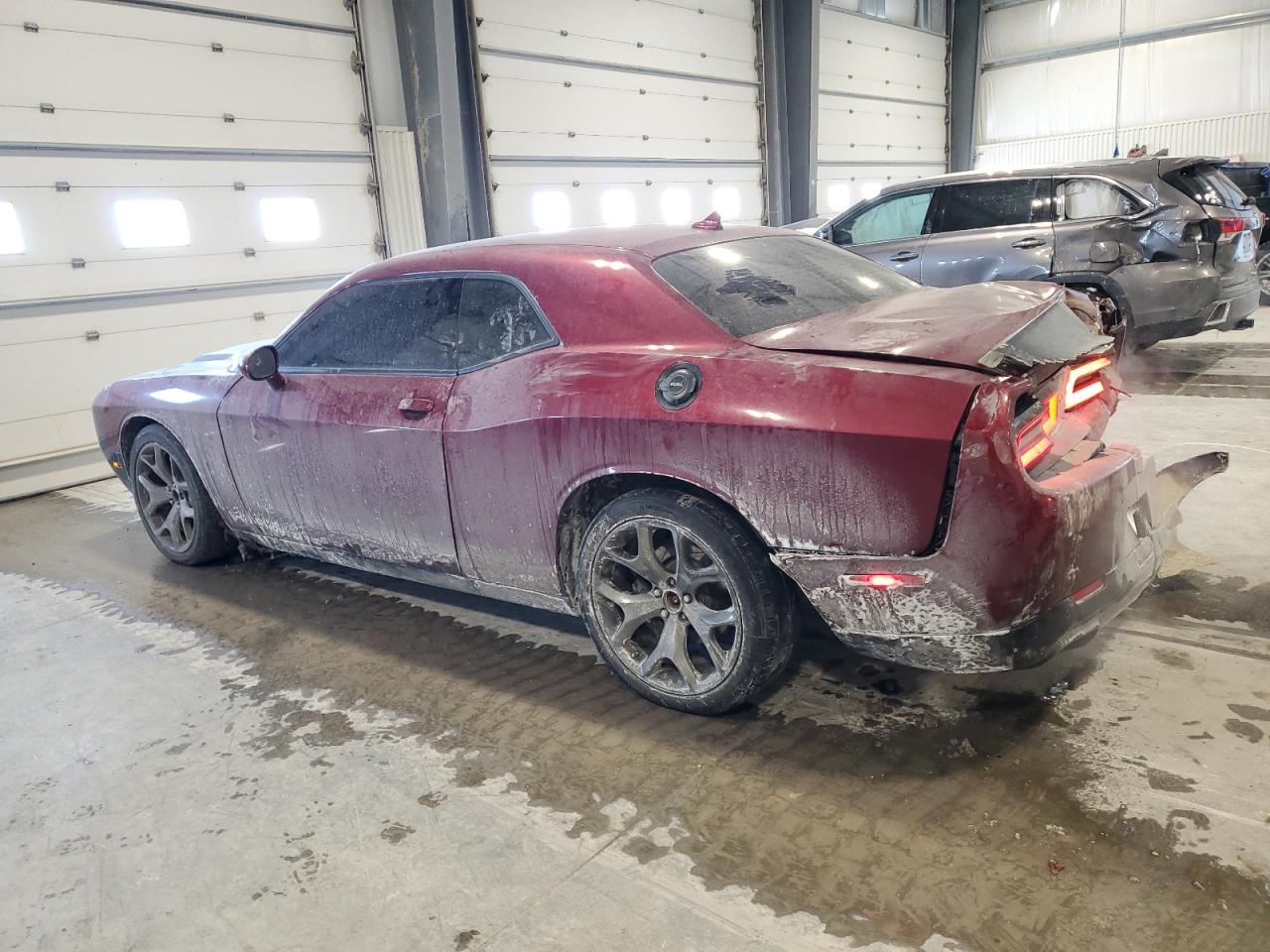 2019 Dodge Challenger - Image 2