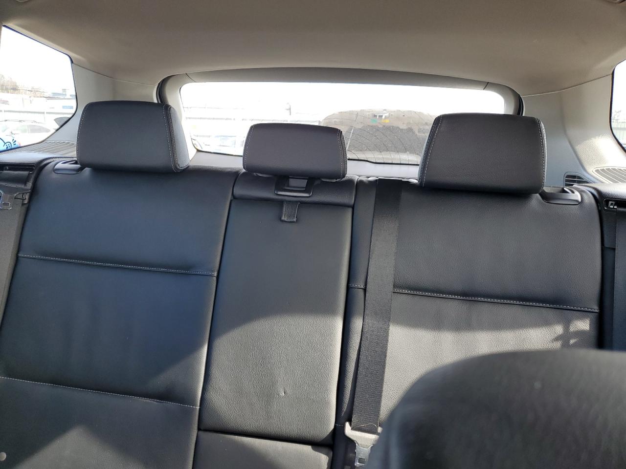 2014 BMW X3 - Image 10