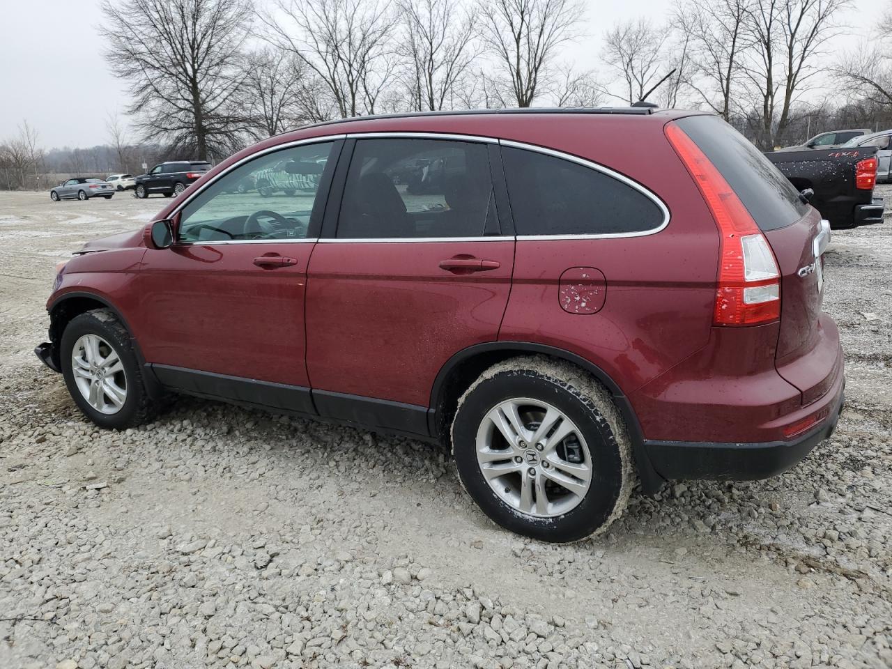 2011 Honda CR-V - Image 2