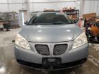 2007 Pontiac G6 Base на продаже в Wayland, MI - Rear End