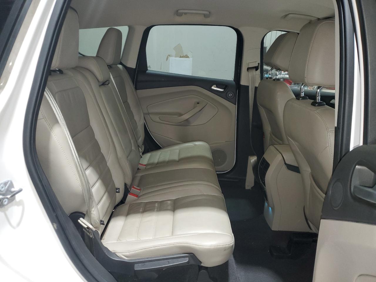 2017 Ford Escape - Image 11