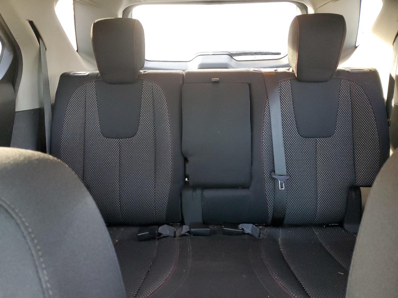 2014 Chevrolet Equinox - Image 10