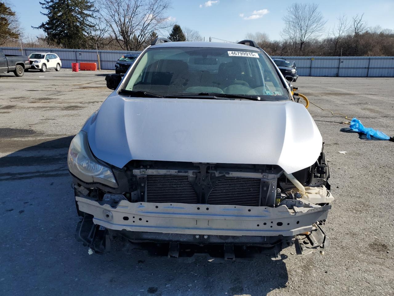 2014 Subaru Impreza - Image 5