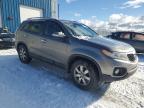 2013 KIA SORENTO LX for sale at Copart NS - HALIFAX