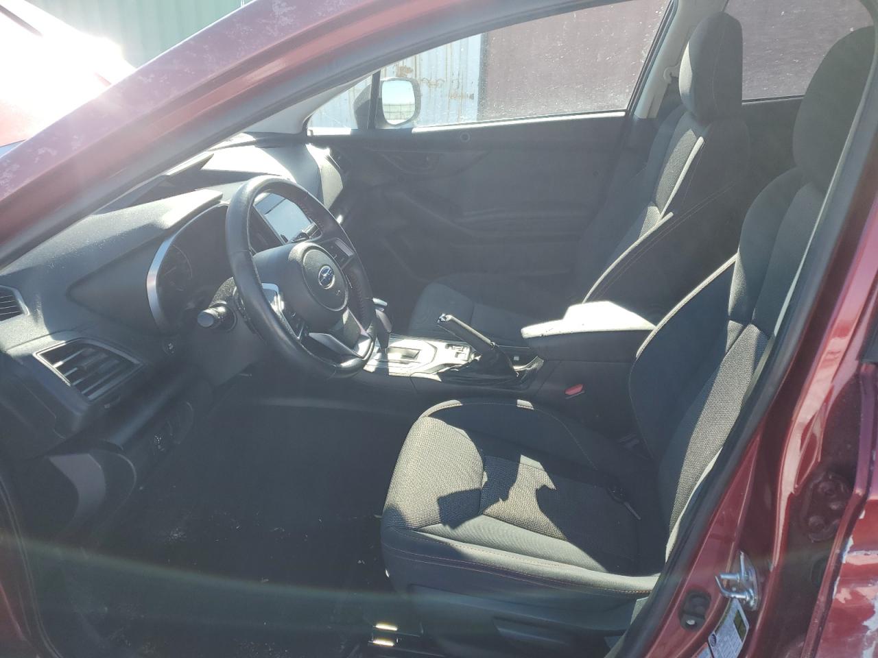 2018 Subaru XV - Image 7