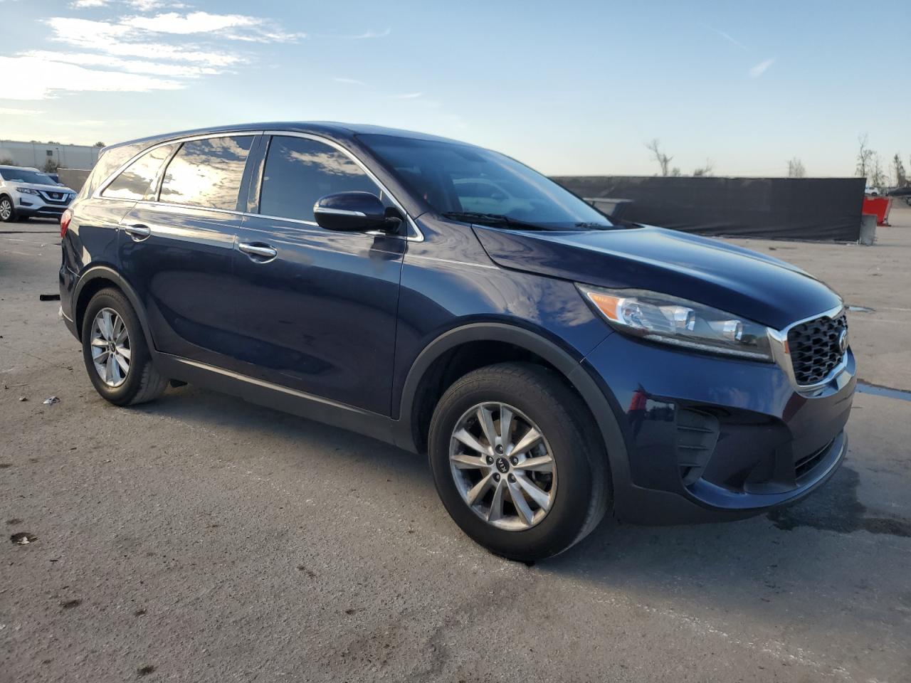 2019 Kia Sorento - Image 4