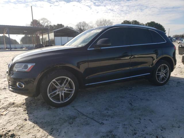 2013 Audi Q5 Premium Plus