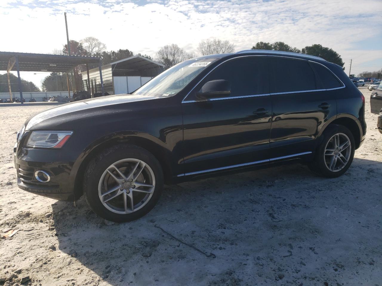2013 Audi Q5 - Image 1