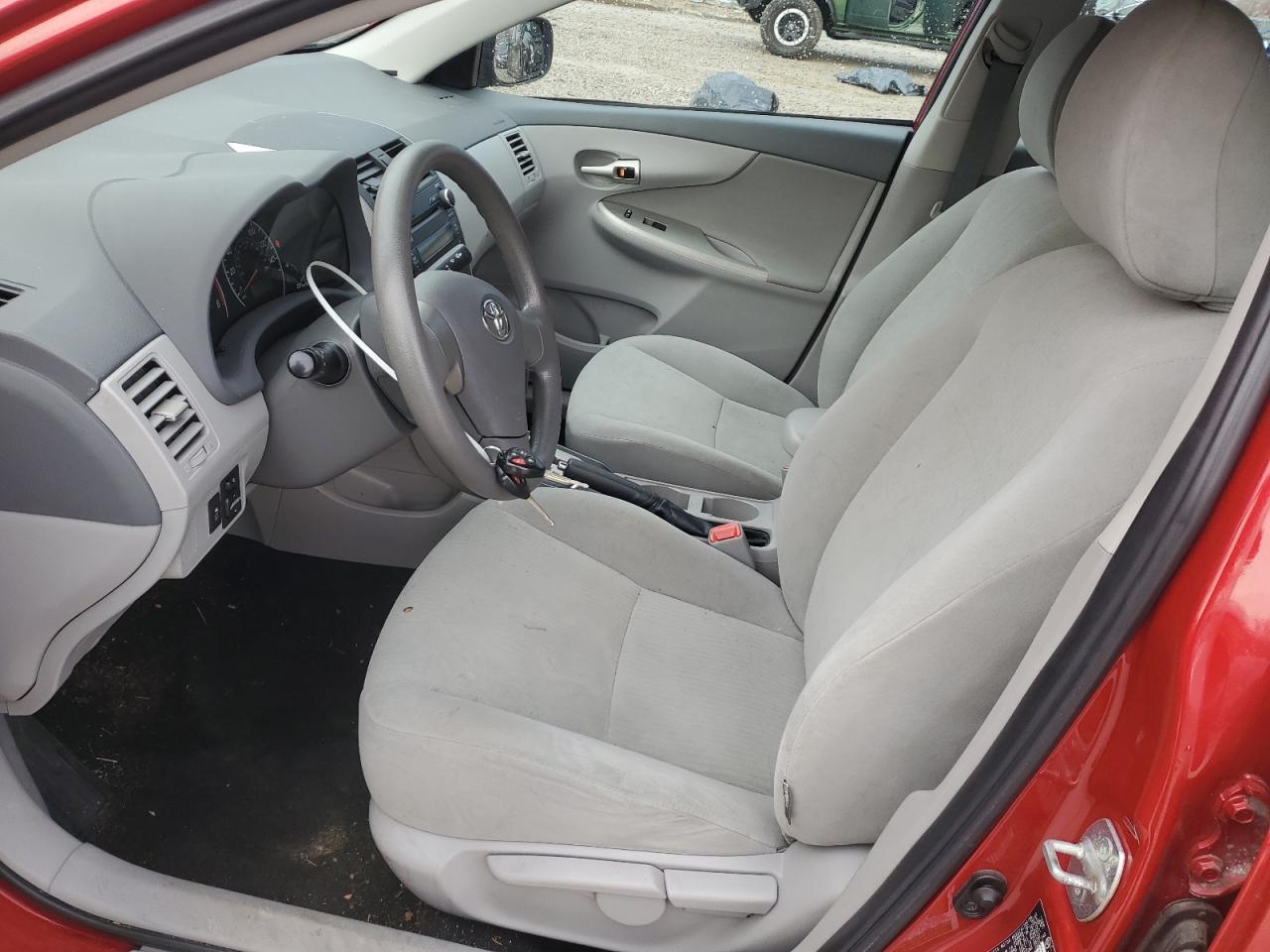 2010 Toyota Corolla - Image 7