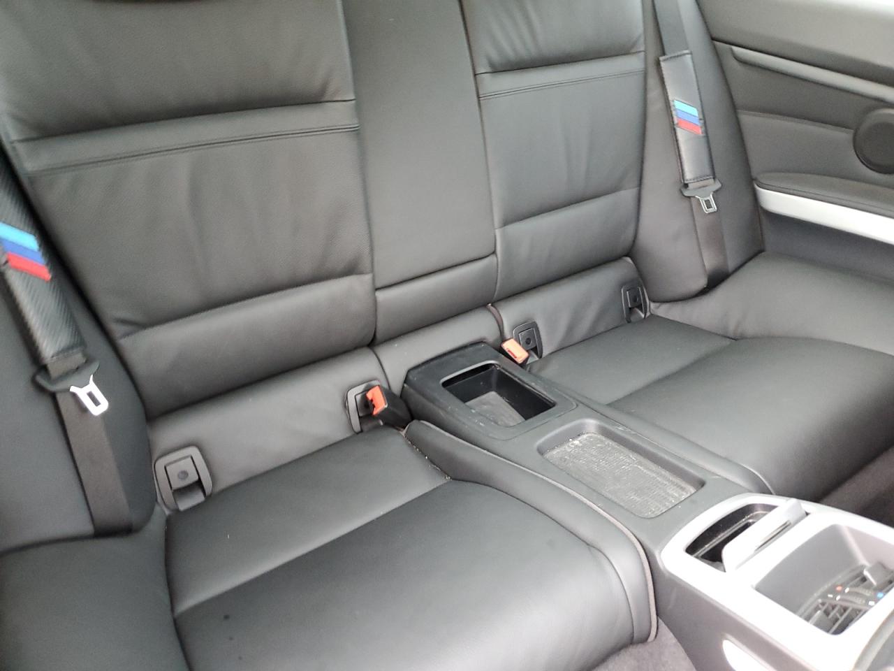 2009 BMW 3er - Image 10