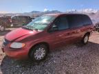 2002 Chrysler Town & Country El zu verkaufen in Magna, UT - Side