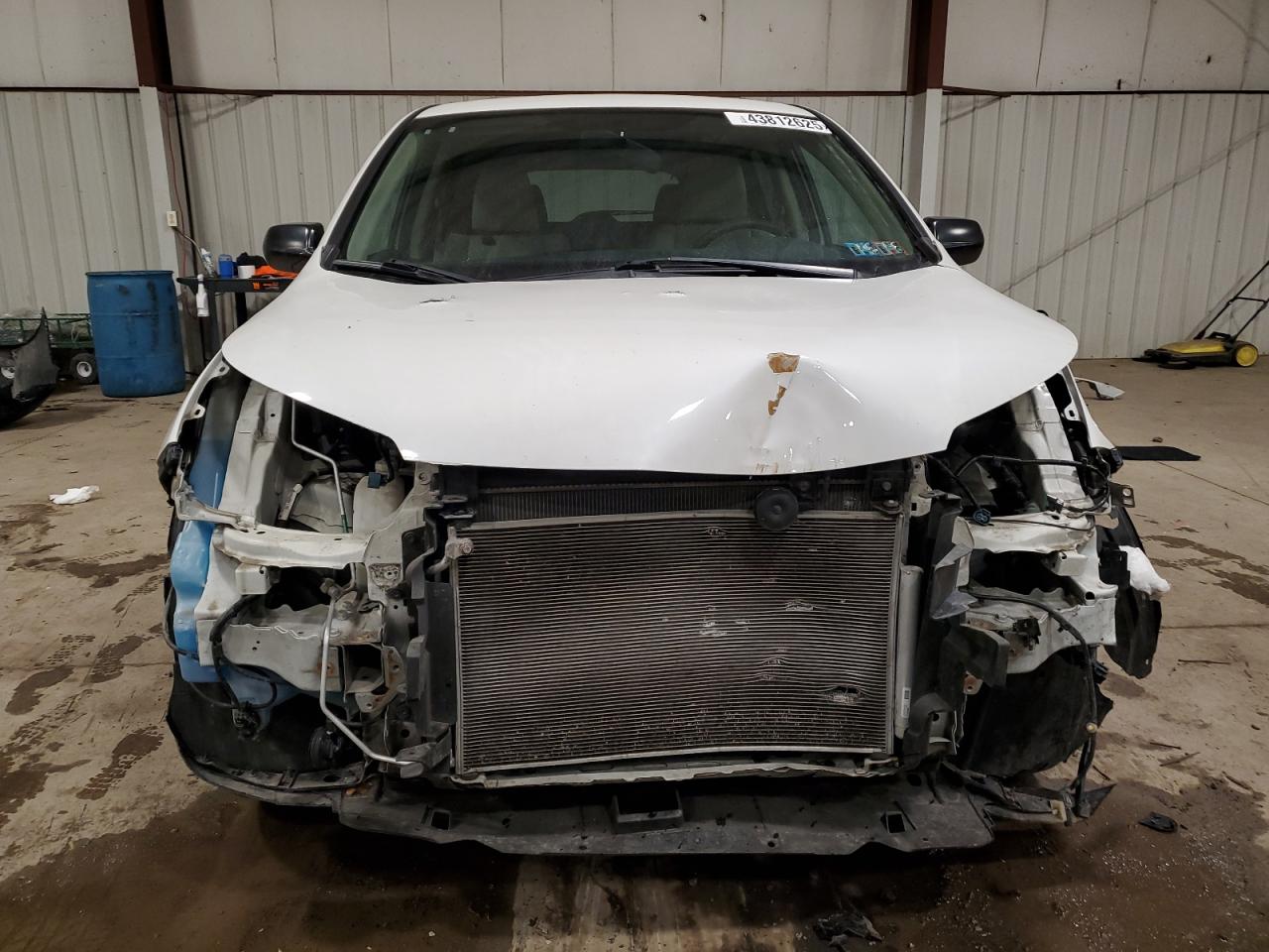 2016 Honda CR-V - Image 5