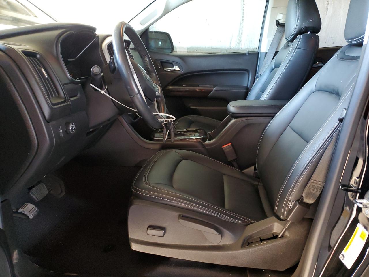 2021 GMC Canyon - Image 7