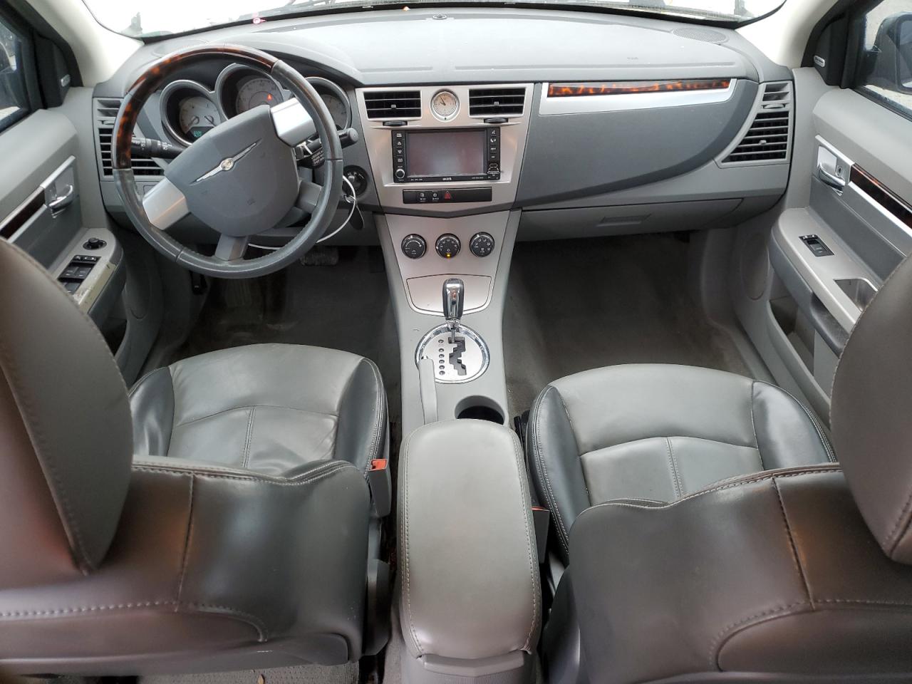 2008 Chrysler Sebring - Image 8